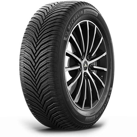 Michelin 225/45R17 91Y CrossClimate 2 (4 Mevsim) (2021)