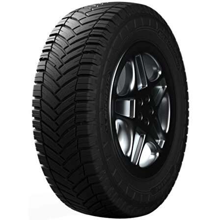 Michelin 205/65R15C 102/100T Agilis CrossClimate (4 Mevsim) (2021)