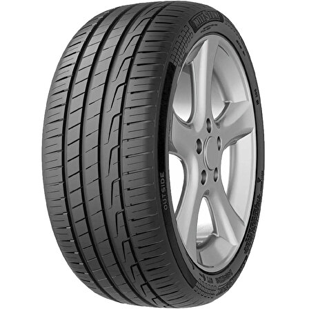 Milestone 205/55R16 91V CarMile Sport (Yaz) (2023)