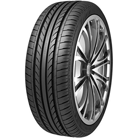 Nankang 195/55R15 85V Noble Sport NS-20 (Yaz) (2017)