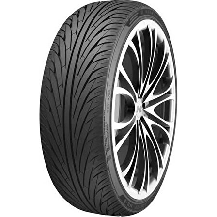 Nankang 225/45R17 94W XL TW:120 Ultra Sport NS-2 (Yaz) (2024)