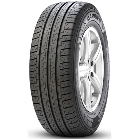 Pirelli 195/75R16C 107R Carrier (Yaz) (2021)