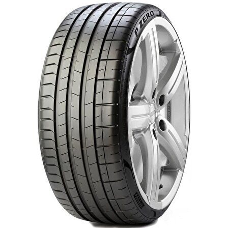 Pirelli 235/45ZR18 98Y XL P-Zero S.C. (Yaz) (2021)