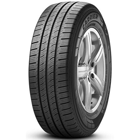 Pirelli 215/65R16C 109T M+S Carrier All Season (4 Mevsim) (2022)