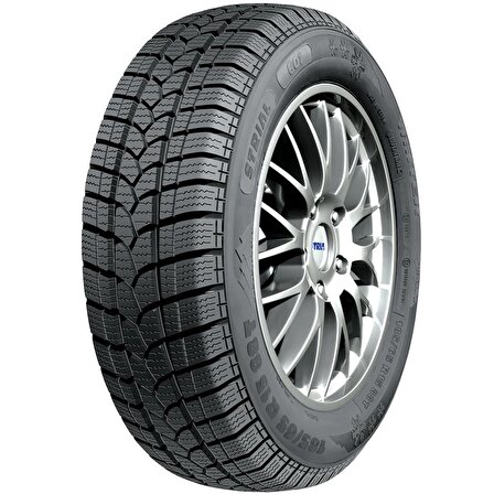 Strial 175/65R14 82T 601 (Kış) (2023)