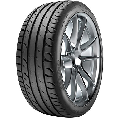 Strial 215/60R17 96H Uhp Ultra High Performance (Yaz) (2024)