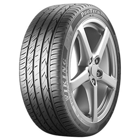 Viking 225/65R17 102H Protech NewGen (Yaz) (2020)