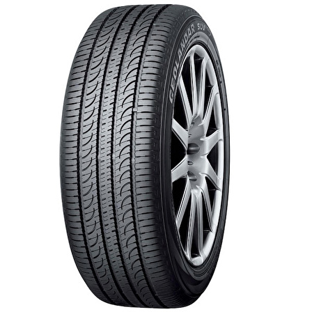 Yokohama 225/60R18 100H Geolandar H/T G055 (Yaz) (2019)