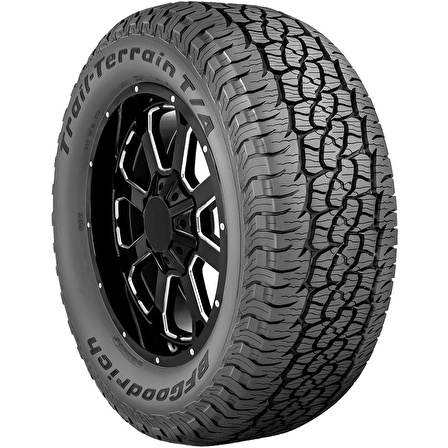 BF Goodrich 245/60R20 107H Trail Terrain T/A 4 Mevsim Lastiği (2022)