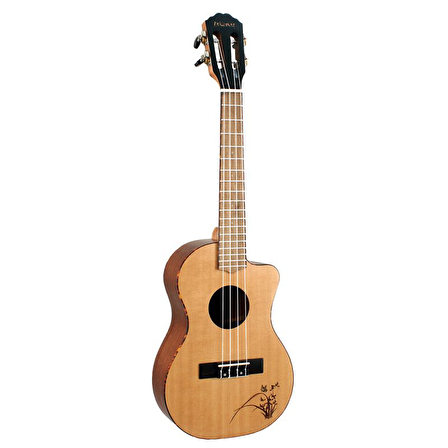 Lichtenberg EME 2 Tenor Ukulele (Taşıma Çantası Hediyeli)