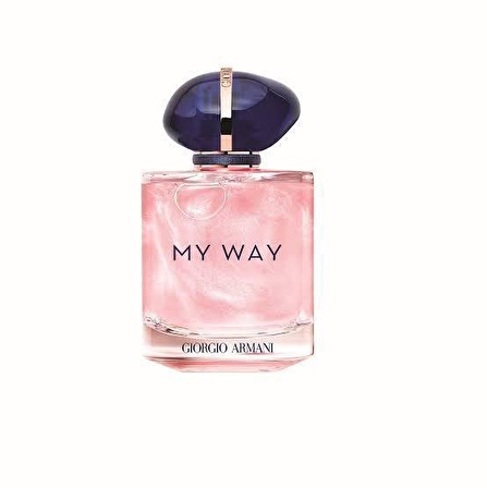 Giorgio Armani My Way Nacre EDP 90 ml Kadın Parfüm