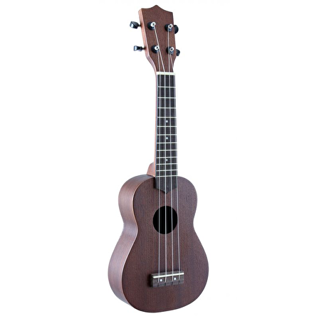 Lea Sop 3 Soprano Ukulele (Taşıma Çantası Hediyeli)