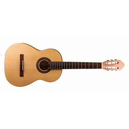 Lea CG2-39 Klasik Gitar (Taşıma Kılıfı Hediyeli)