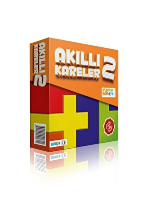 Akıllı Kareler