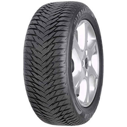 Goodyear 195/65R15 91H UltraGrip 8 Kış Lastiği (2023)