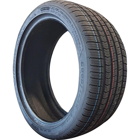 Goodyear 185/65R14 86H Eagle Sport 4Seasons 4 Mevsim Lastiği (2023)