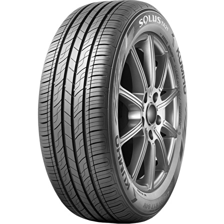 Kumho 185/60R13 80H Solus TA21 Yaz Lastiği (2023)