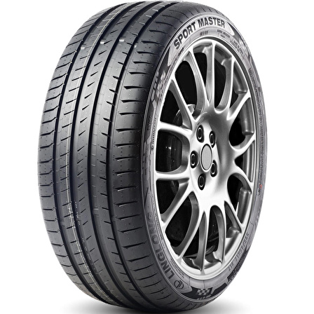 Linglong 225/40R19 93Y XL Sport Master Yaz Lastiği (2023)