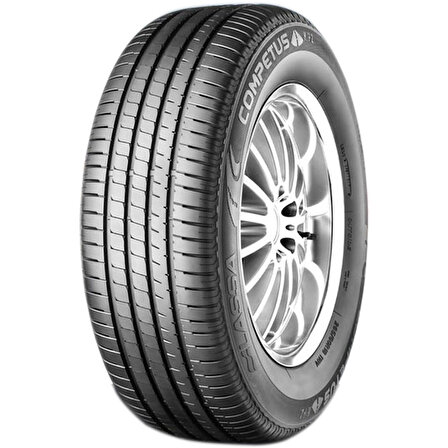 Lassa 215/60R17 100V XL Competus H/P 2 Yaz Lastiği (2023)