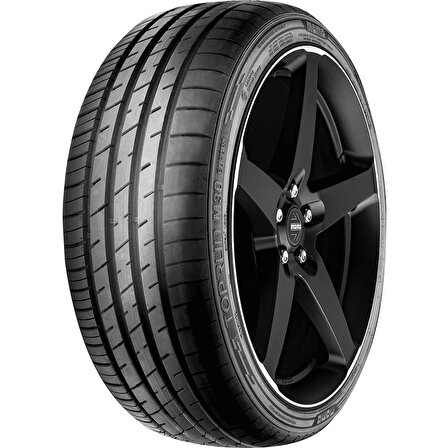 Momo 245/45R18 100Y XL M30 Toprun Yaz Lastiği (2023)