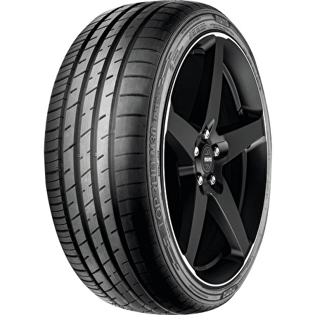 Momo 235/45R17 97Y XL M30 Toprun Yaz Lastiği (2023)