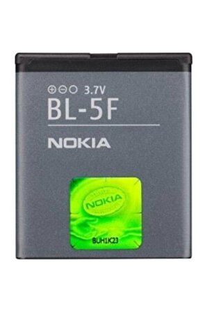 Nokia Bl- 5f / N95 /n931/6290/n99/ N96 / E65 Batarya