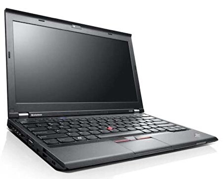 Lenovo Thinkpad X230 8GB Ram 120GB SSD İntel İ5 3. Nesil (Yenilenmiş Notebook)