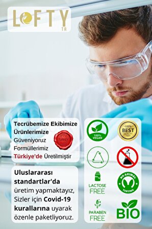 Made In Turkey Kraft Etiket Amber Kavanoz Mum Dekor Aromaterapi Rahatlatıcı Vanilya Kokusu 210 GR