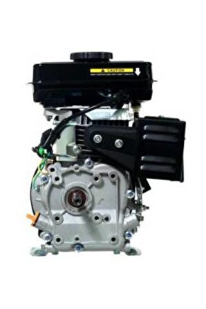 Loncin LC152F Benzinli Motor 2.5 HP