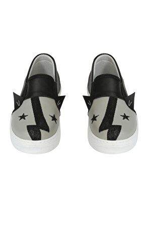 LupiaKids Şimşek Star Erkek Çocuk Sneakers Ayakkabı LPY-21-017