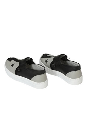 LupiaKids Şimşek Star Erkek Çocuk Sneakers Ayakkabı LPY-21-017