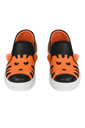 LupiaKids Minik Leopar Erkek Çocuk Sneakers Ayakkabı LPY-21-032