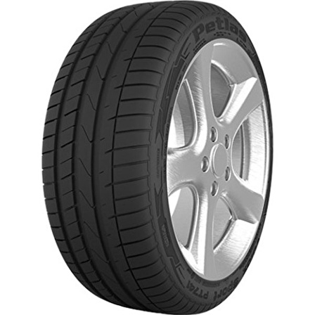 Petlas 235/45R18 98W Reinf. Velox Sport PT741 Yaz Lastiği (2023)