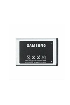 Samsung E250 Batarya Pil