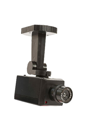 LOREX LR-FCA Hareket Sensörlü Caydırıcı Sahte Kamera