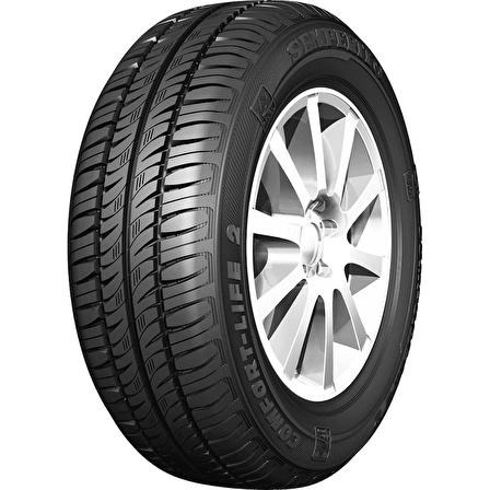 Semperit 185/55R14 80T Comfort-Life 2 Yaz Lastiği (2022)