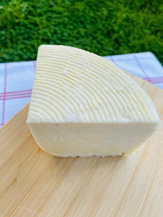 Yağlı Koyun Peyniri 500G