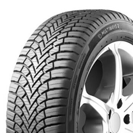 Lassa 185/65 R14 90H XL Multiways 2 4 Mevsim Binek 2023