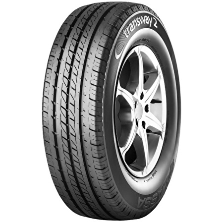 Lassa 215/75 R16 C 116/114R Transway 2 Yaz C 2022