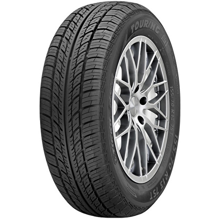 Tigar 155/65R13 73T Touring Yaz Lastiği (2023)