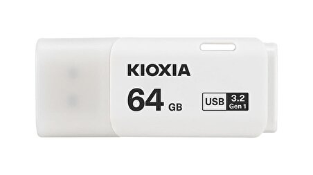 KIOXIA USB 64GB TransMemory U301 USB 3.2