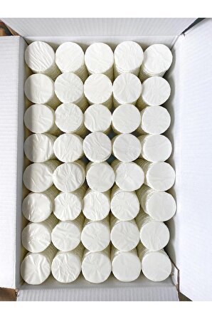 1000 Adet Pileli Sargılı Mini Otel Sabunu 1. Kalite 15 gr Beyaz Sabun Etiketsizdir