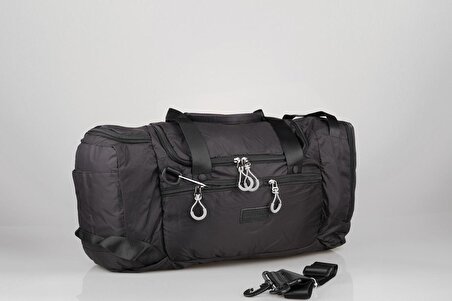 Smart Bags Hafif Yumuşak Kumaş Valiz Bavul 