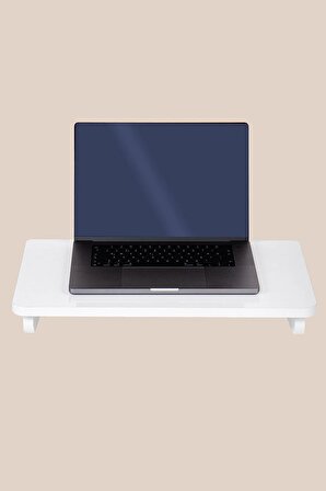 Cosmos Laptop -macbook Yükseltici Altlık Laptop Standı Masa Laptop Standı Standi Yatak Laptop Standı