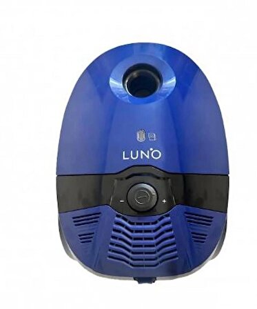 Luno LES23024N01 800 W Toz Torbalı Süpürge