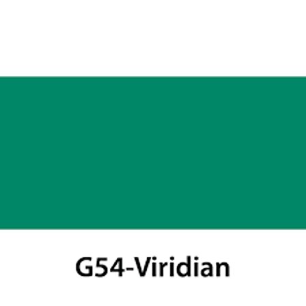 Tinge Twin Çift Uçlu Marker Kalemi G54 Viridian