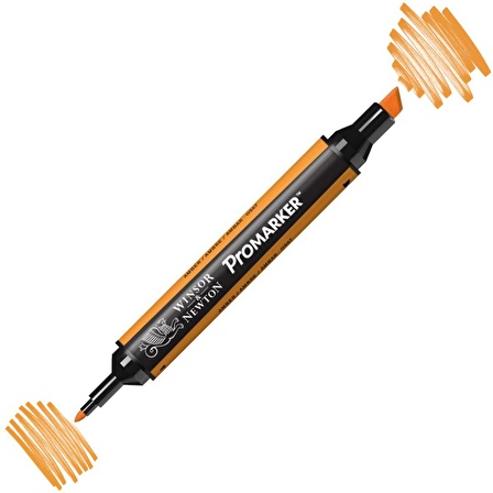 Winsor Newton Letraset Promarker Kalem O567 Amber