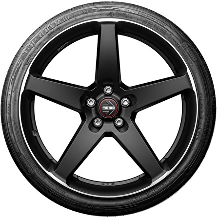 Momo M30 Toprun 235/45 R18 98Y XL Yaz Lastiği 2022 Üretimi