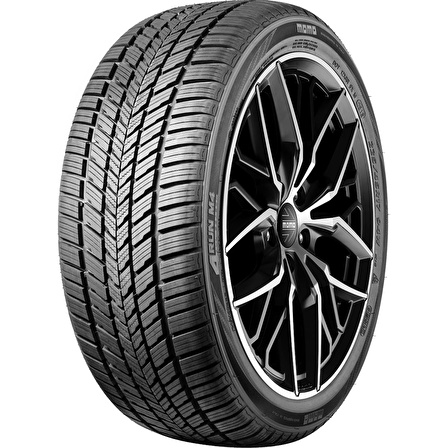 Momo M4 Four Season 185/60 R14 82H Oto Dört Mevsim Lastiği ( Üretim Yılı: 2024 )