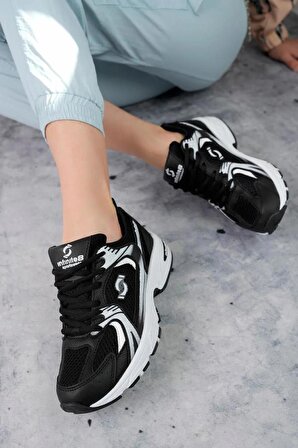 Kadın Günlük Rahat Spor Ayakkabı / Sneaker NWB530